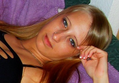 Stripperin LeoniePur