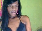 Stripperin TSZayra