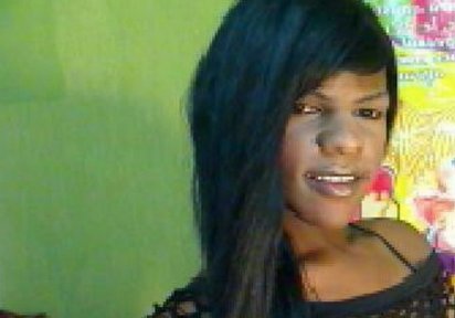 Stripperin TSZayra