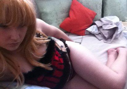 Stripperin SexyAdeline