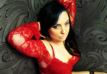 Stripperin Carramele