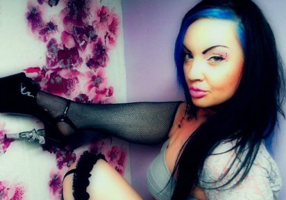 Stripperin Carramele