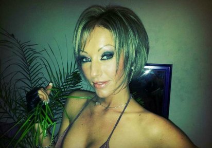 Stripperin JulyDiamond