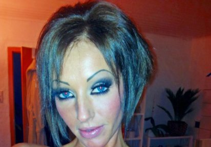 Stripperin JulyDiamond