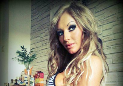 Stripperin JulyDiamond