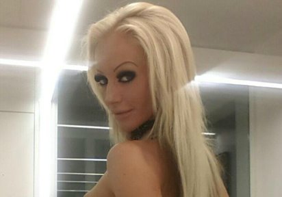 Stripperin JulyDiamond