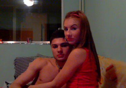 Stripperin LadyKaty+Marc