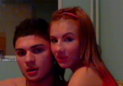 Stripperin LadyKaty+Marc