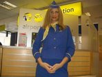 Stripperin StewardessAlicia