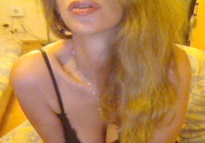 Stripperin StewardessAlicia