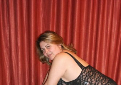 Stripperin GeileCameron