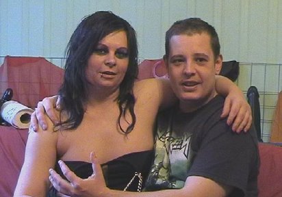 Stripperin HerrinAlexa+SubJoe