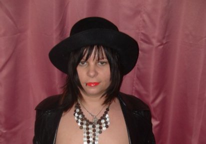 Stripperin HerrinAlexa+SubJoe
