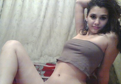 Stripperin Callyope