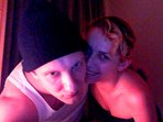 Stripperin HotMarina+SexyMike