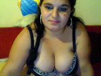 Stripperin Sanlis