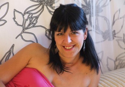 Stripperin MonaTille