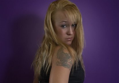 Stripperin DevoteNancy