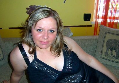 Stripperin SexyDenisa
