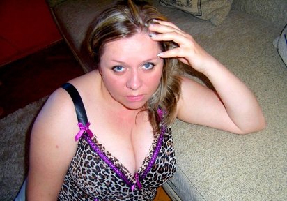 Stripperin SexyDenisa