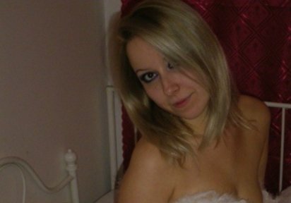 Stripperin MelissaMa