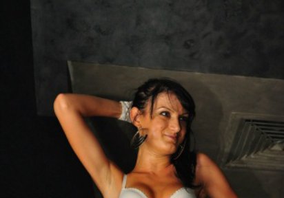 Stripperin SweetEdith