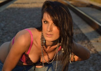 Stripperin SweetEdith