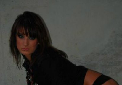 Stripperin SweetEdith