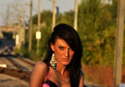 Stripperin SweetEdith