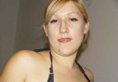 Stripperin GeileCathy