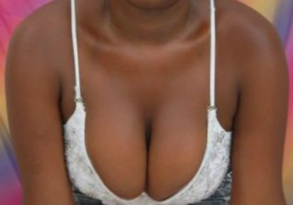 Stripperin LeynaSexy