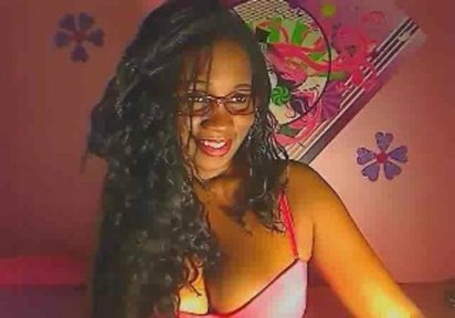Stripperin IvoryQueen