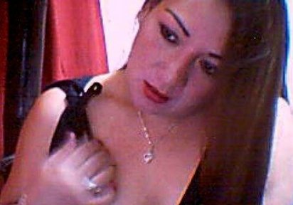 Stripperin HotSliza