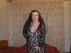Stripperin GeileCherry