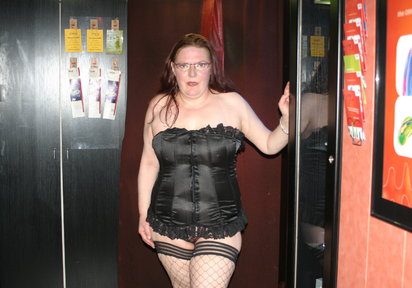 Stripperin GeileCherry
