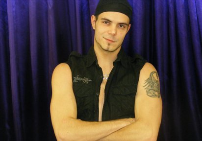 Stripperin HotRomeo