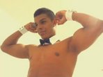 Stripperin MaximoSex