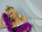 Stripperin Annelies