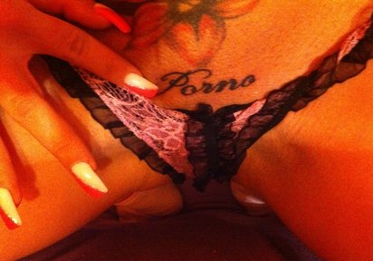 Stripperin CindyNight