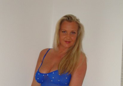 Stripperin Amoremio