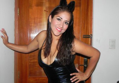 Stripperin HotDora