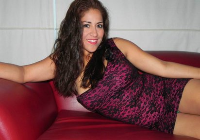 Stripperin HotDora
