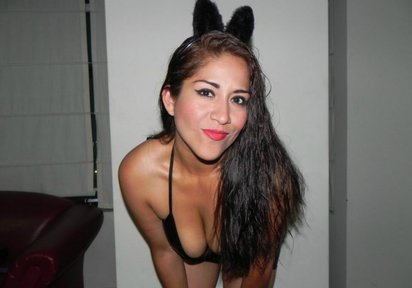Stripperin HotDora