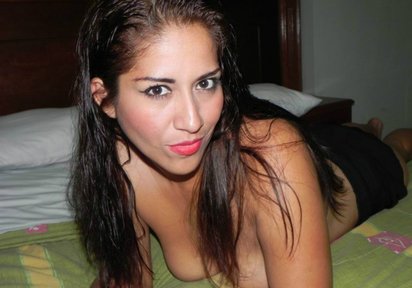 Stripperin HotDora