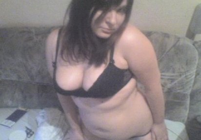 Stripperin ScharfeKristin