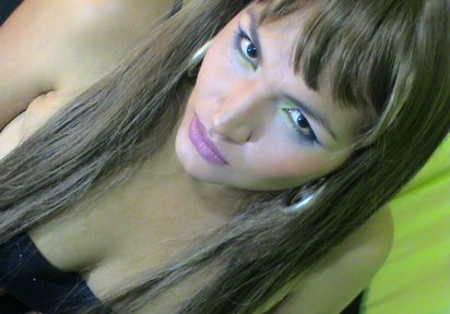 Stripperin ExoticPenelope