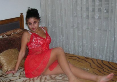 Stripperin Siren