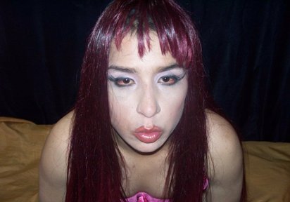 Stripperin LadyboySophia