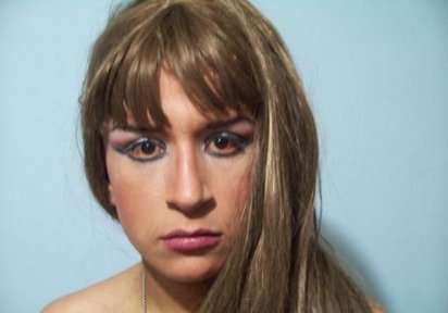 Stripperin LadyboySophia