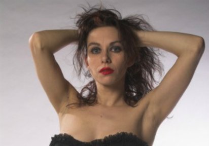Stripperin HerrinVerenaDeVille
